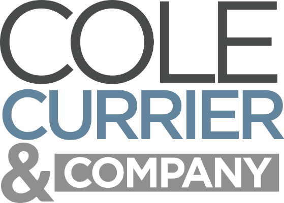 Cole Currier - Currier & Company Real Estate LLC